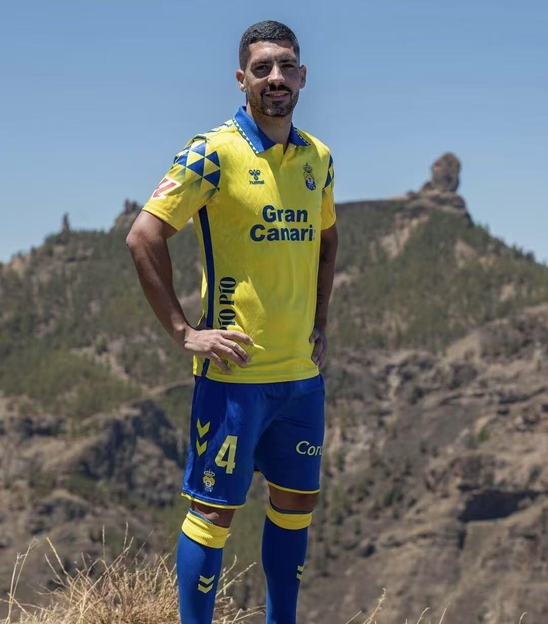 爱游戏tv-主场战平阿尔梅里亚，拉斯帕尔马斯争抢分数的简单介绍