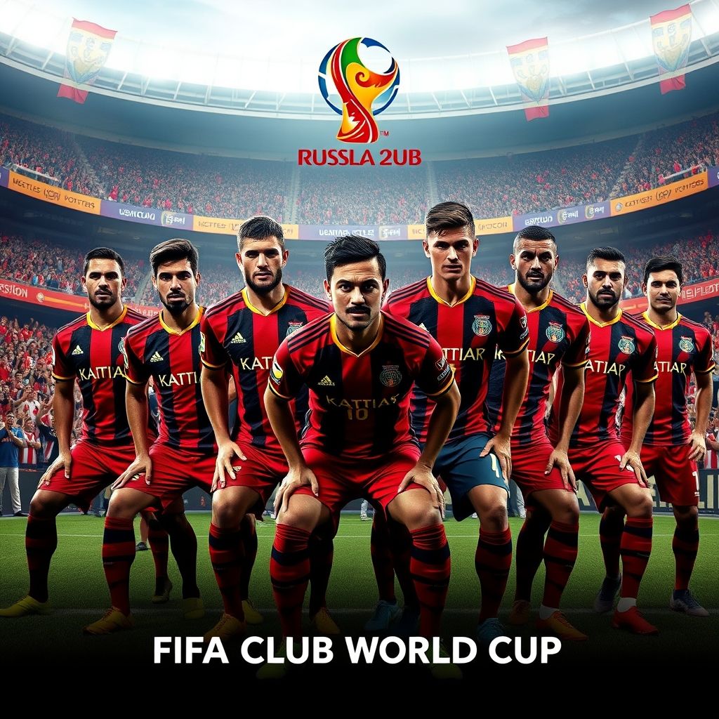 爱游戏官方入口-卡尔蒂斯阵容齐整，劲旅全力以赴世俱杯争冠