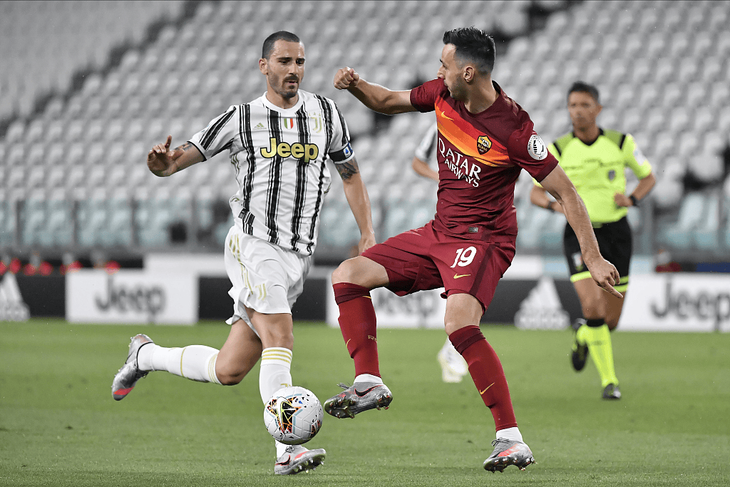 爱游戏tv-尤文图斯主场胜利，欧冠希望重新燃起的简单介绍