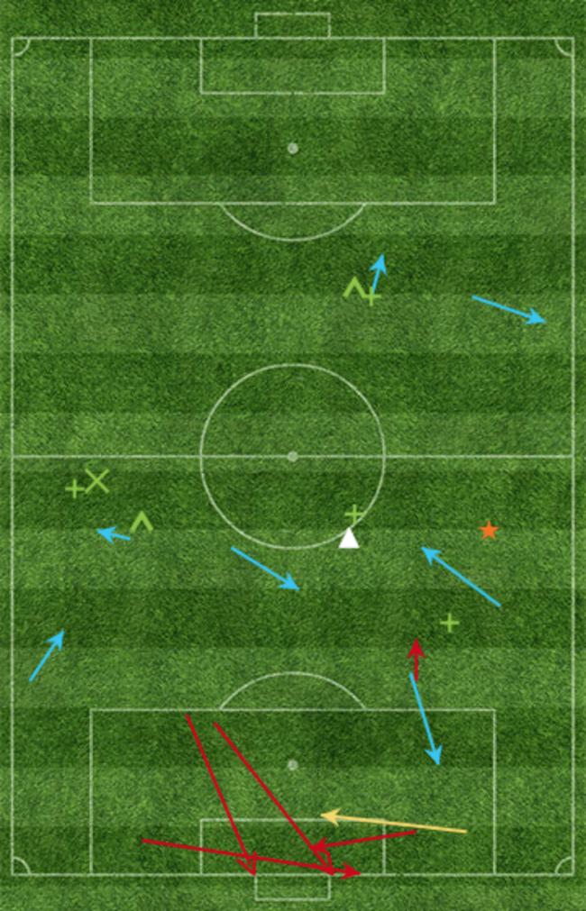 爱游戏娱乐-西班牙中场传球技术被视为闪光点
