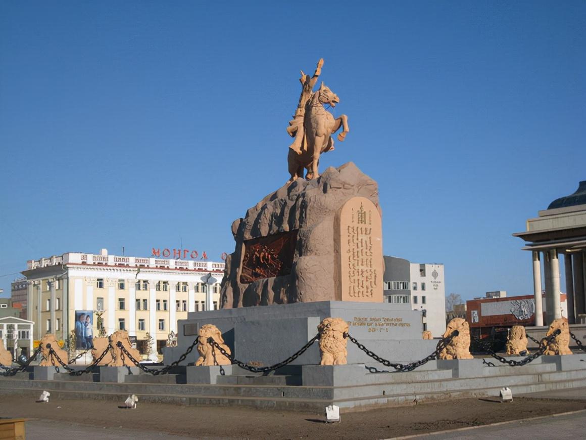 蒙古乌兰巴托在主场取得胜利的简单介绍 蒙古乌兰巴托在主场取得胜利的简单介绍