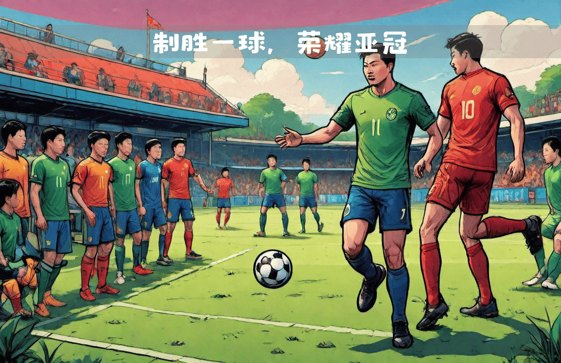 韩国球队在亚洲联赛获得胜利 韩国球队在亚洲联赛获得胜利