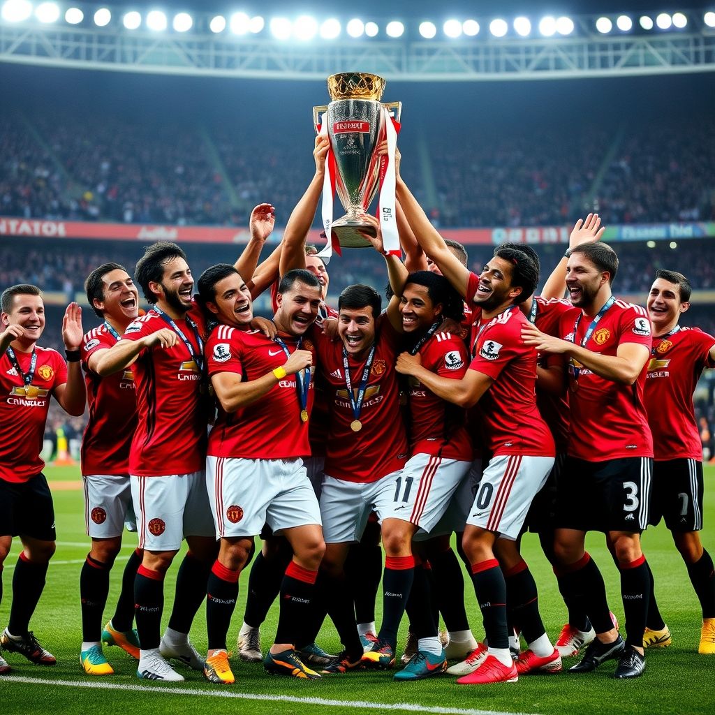 爱游戏下载-曼联球队配合日益默契，世俱杯表现备受关注