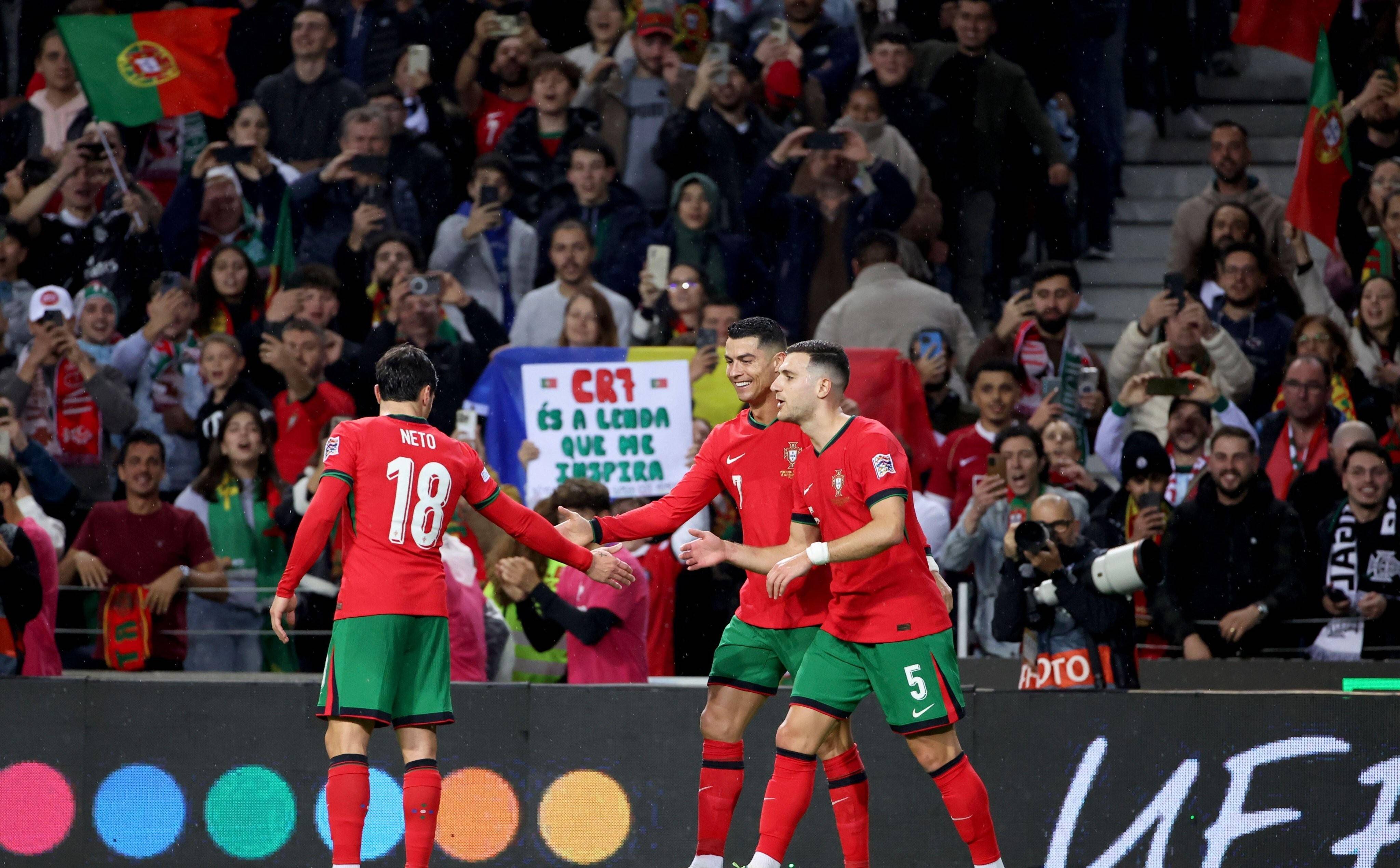 瑞典客场不敌克罗地亚告别欧国联的简单介绍