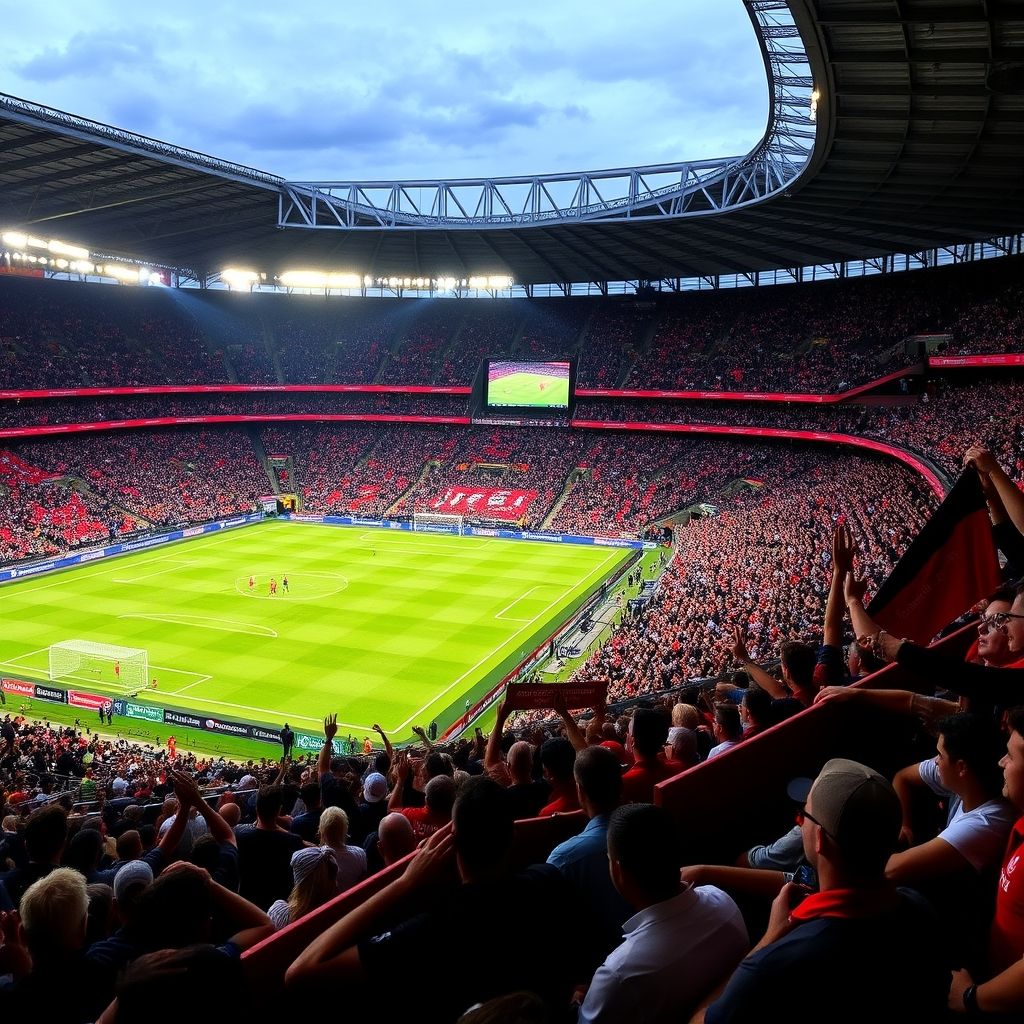 爱游戏体育-西悉尼流浪者主场气氛火爆，球迷助威成强大后盾