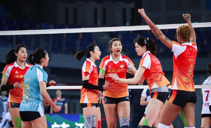 爱游戏官方入口-陕西队豪取胜利，晋级总决赛