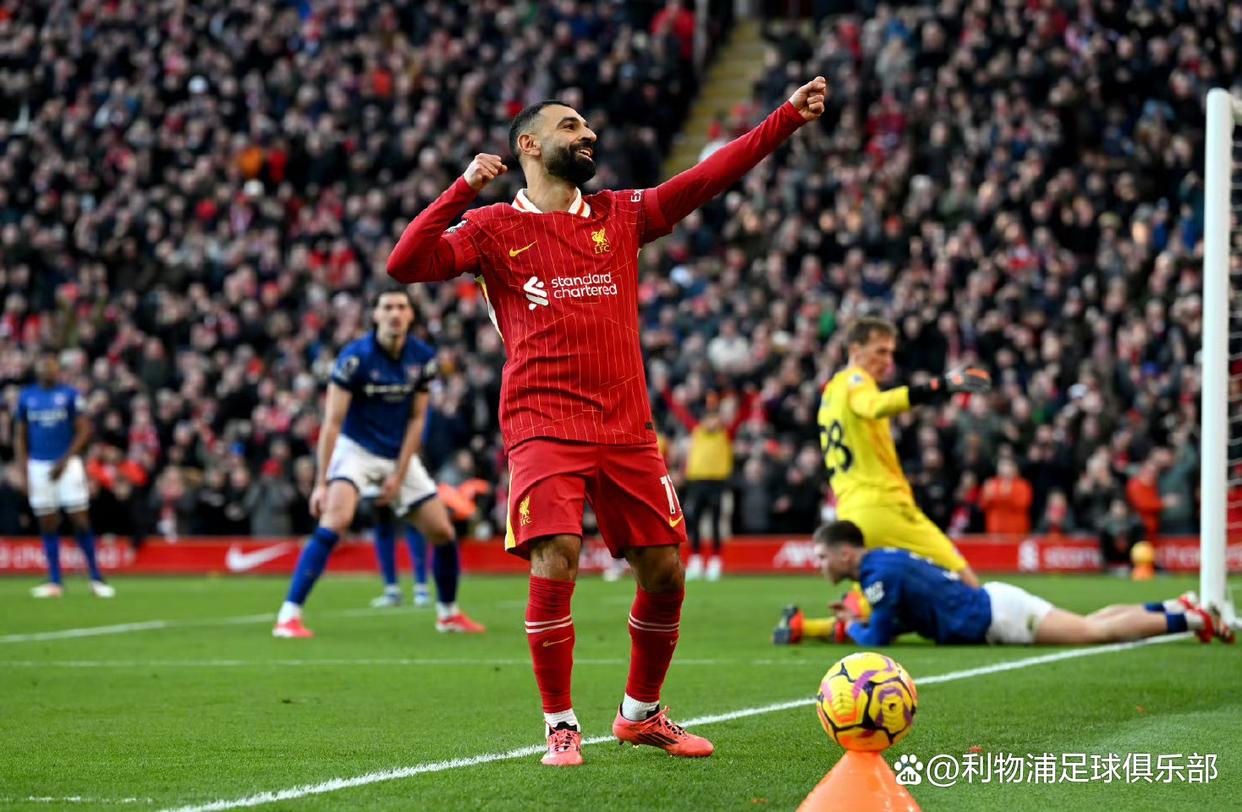 利物浦坐镇主场大胜伯恩茅斯,继续领跑积分榜的简单介绍 利物浦坐镇主场大胜伯恩茅斯,继续领跑积分榜的简单介绍