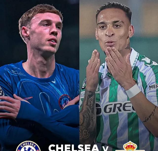 切尔西囧透！无缘晋级，欧战之路暗淡！