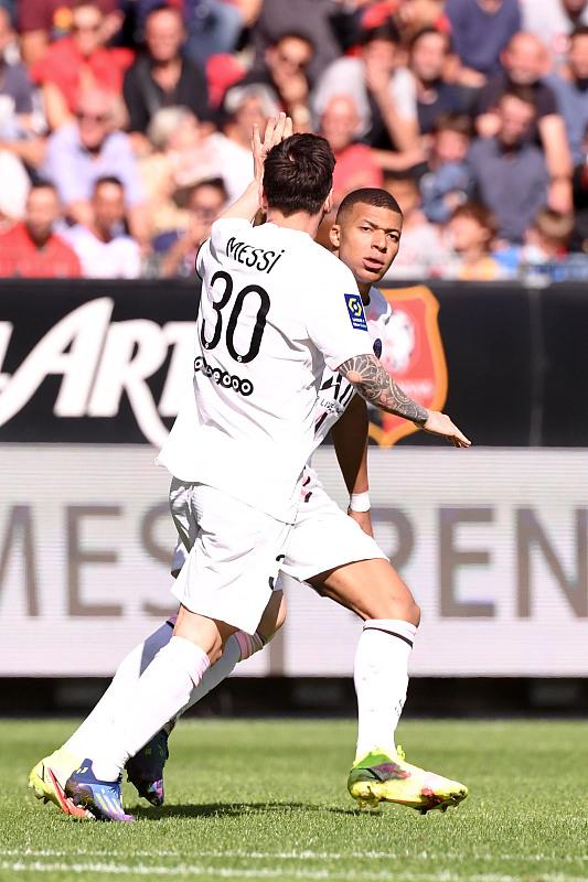 雷恩击败对手，亚眠遭遇困境的简单介绍