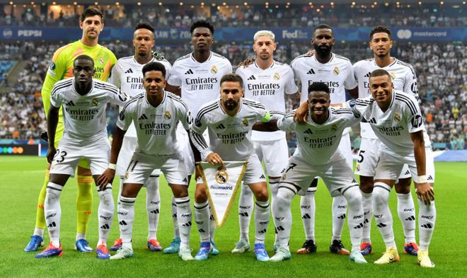 爱游戏APP-皇马中场连续助攻，贡献关键进球带领球队取胜的简单介绍