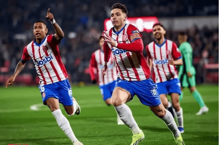 爱游戏官方-马德里竞技主场大胜，展现强大实力的简单介绍