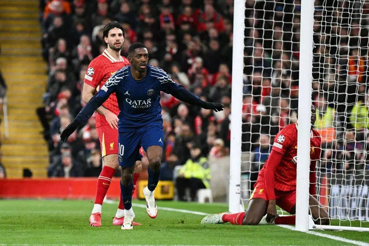 爱游戏官方-利物浦客场战绩差强人意，濒临淘汰