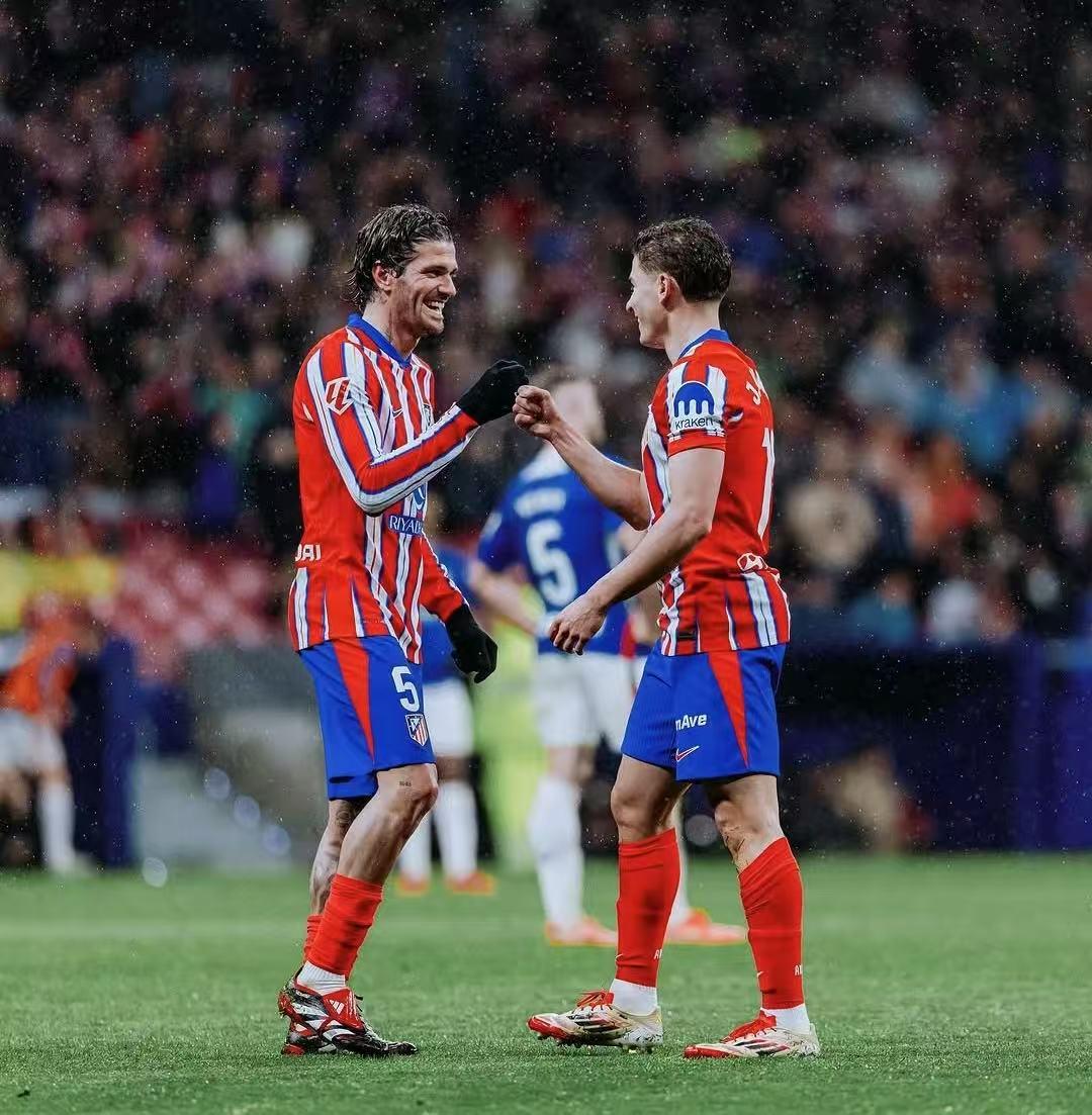 爱游戏娱乐-包含马德里竞技主场告捷，重回胜利轨道的词条