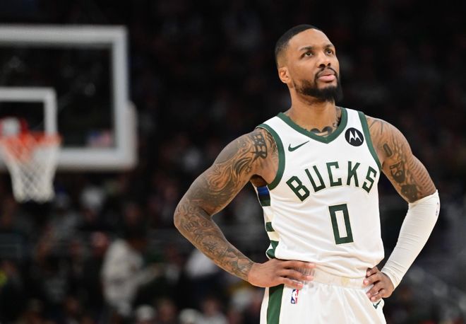 爱游戏娱乐-开拓者胜掘金，利拉德再度发挥领头羊实力