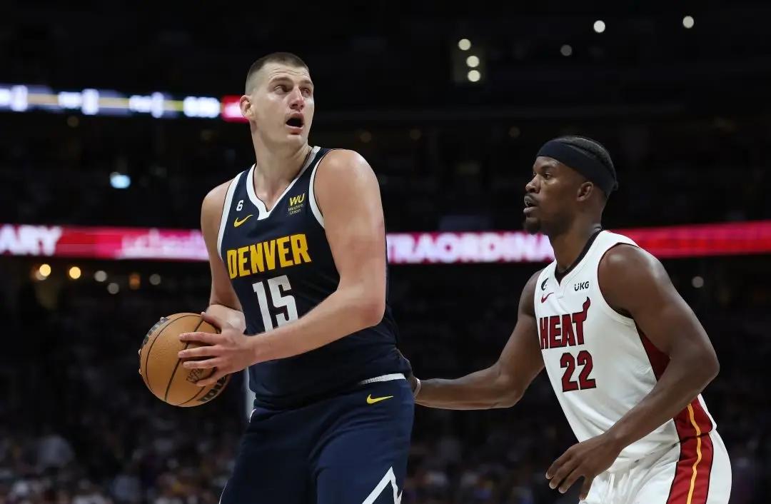 热火战胜掘金,绿衫军轻取热火 热火战胜掘金,绿衫军轻取热火