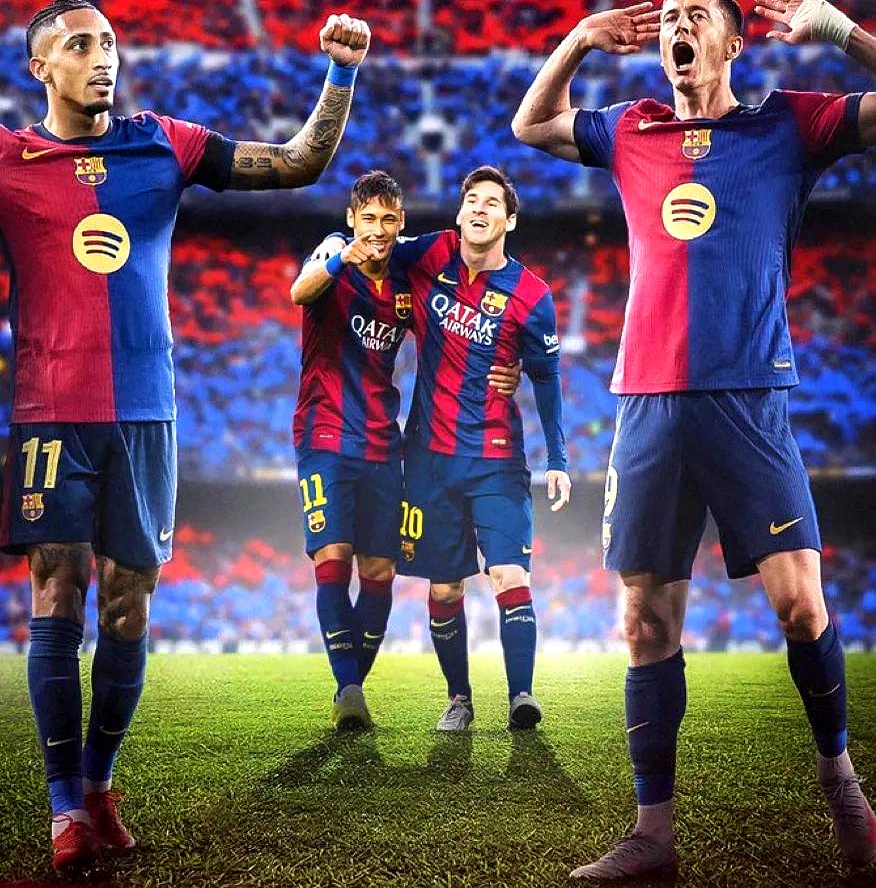 巴萨球员传射配合精准，攻势犀利拿下宝贵三分的简单介绍