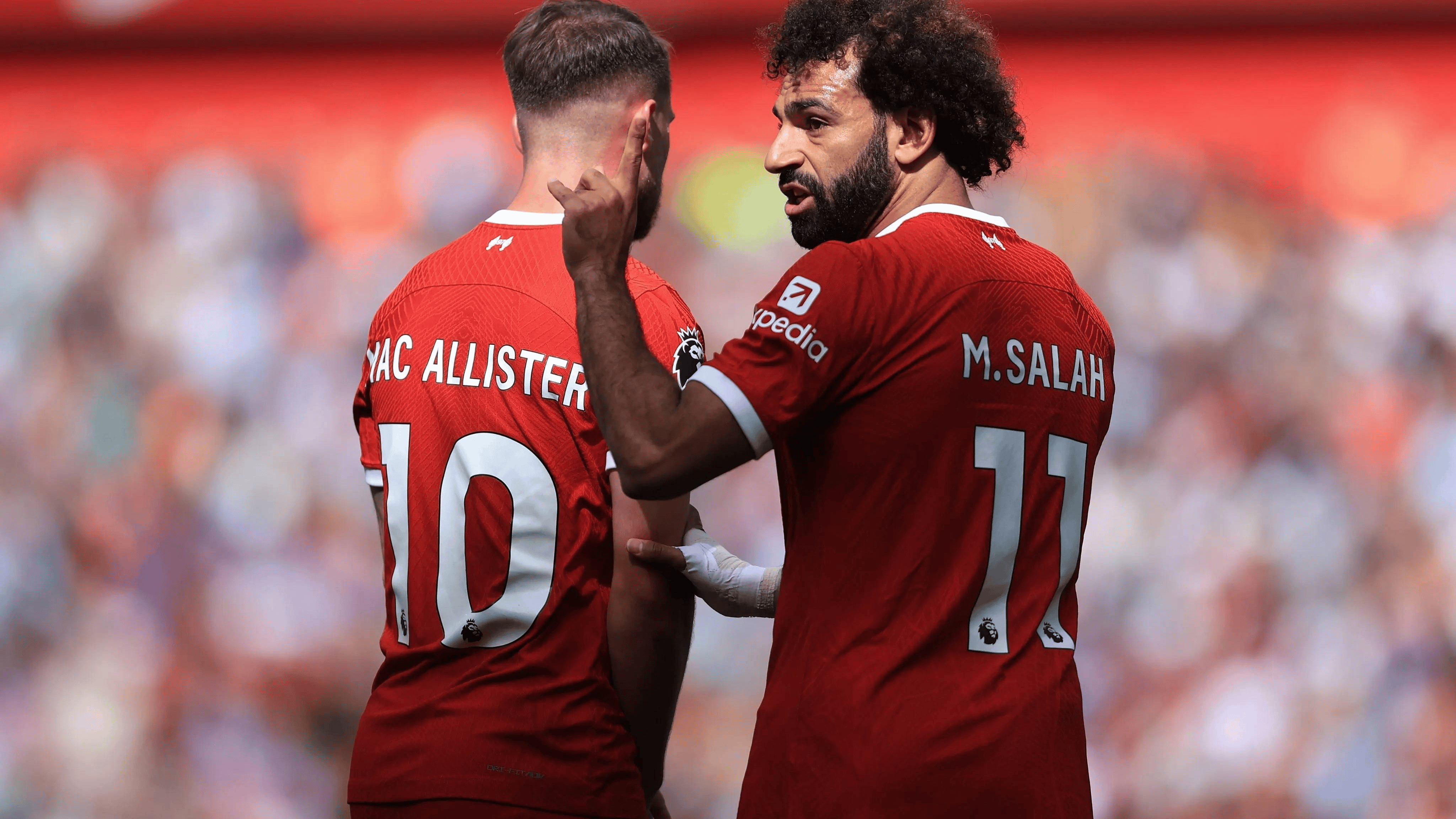 刚刚焦点:利物浦淘汰,引发热议 刚刚焦点:利物浦淘汰,引发热议