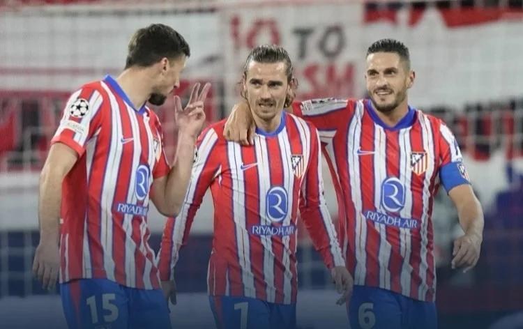 包含皇马战平马竞,格列兹曼关键助攻世界杯的词条 包含皇马战平马竞,格列兹曼关键助攻世界杯的词条