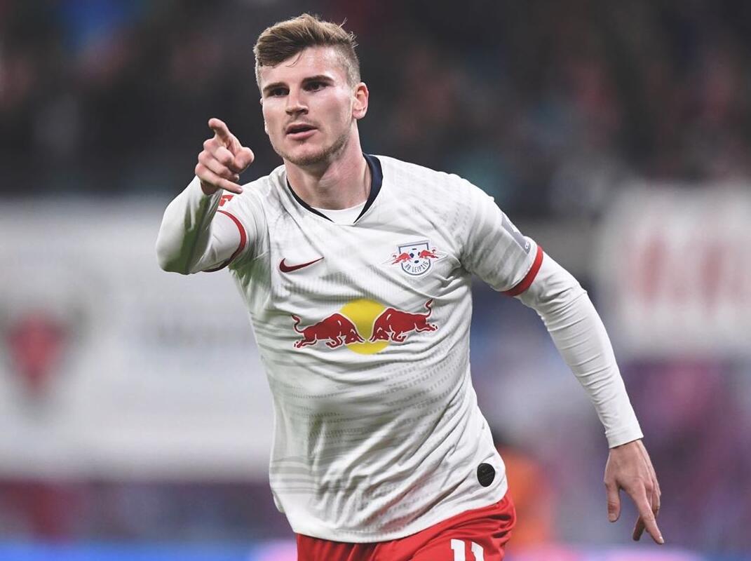 爱游戏官方入口-关键时刻维尔纳建功，切尔西挺进最后强