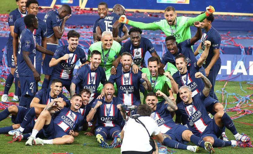 关于昂热击败巴黎圣日耳曼,展现强劲实力的信息 关于昂热击败巴黎圣日耳曼,展现强劲实力的信息