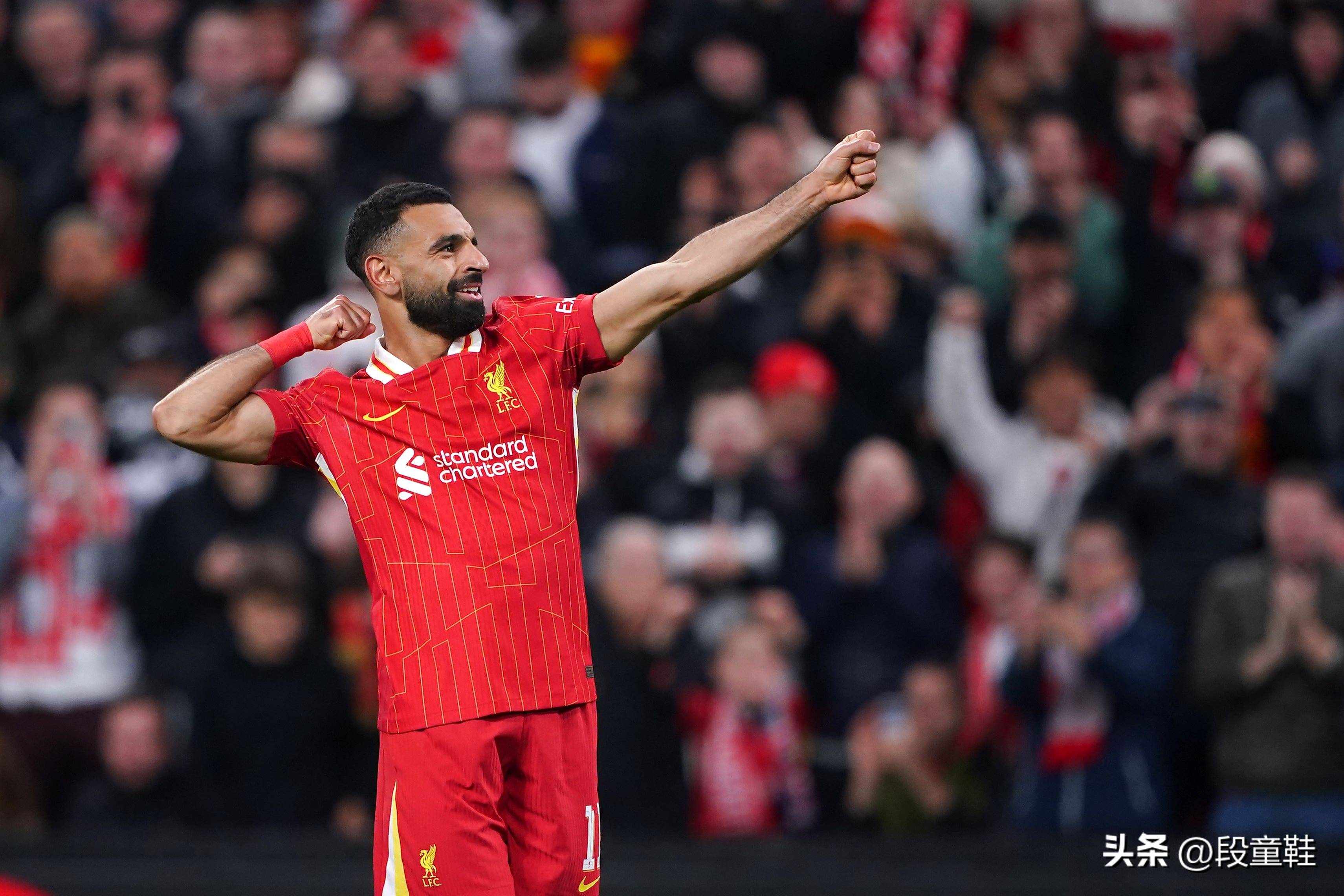 包含罗伯逊造点球,利物浦谨慎应对多层挑战的词条 包含罗伯逊造点球,利物浦谨慎应对多层挑战的词条