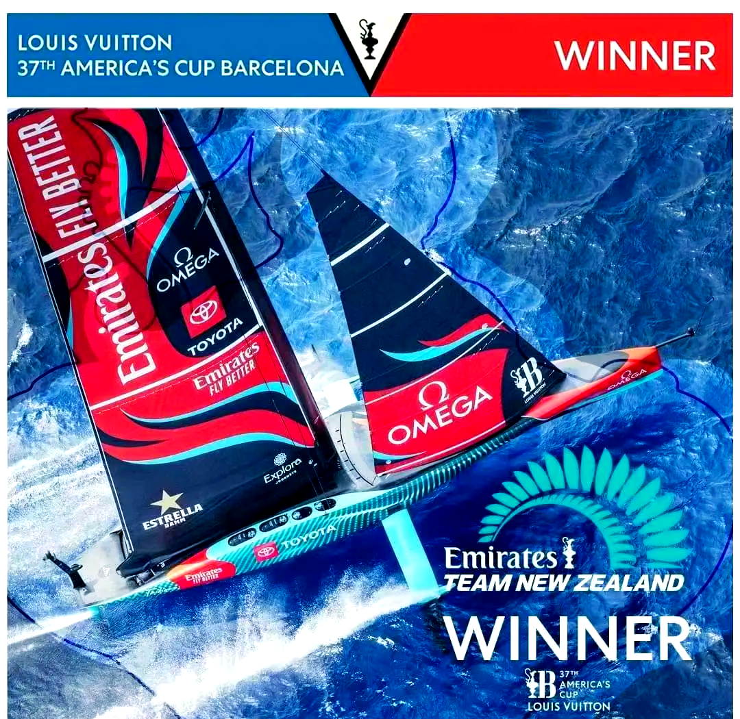 新西兰队在比赛中获得意外胜利 新西兰队在比赛中获得意外胜利