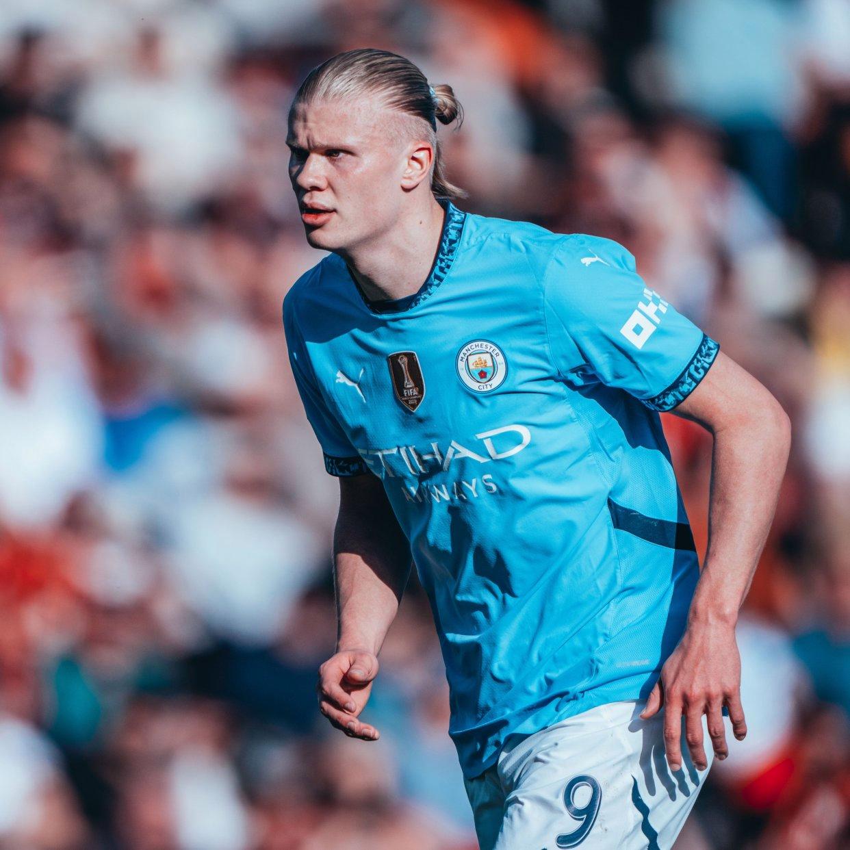 爱游戏在线-最新焦点:哈兰德爆冷,官方公布名单