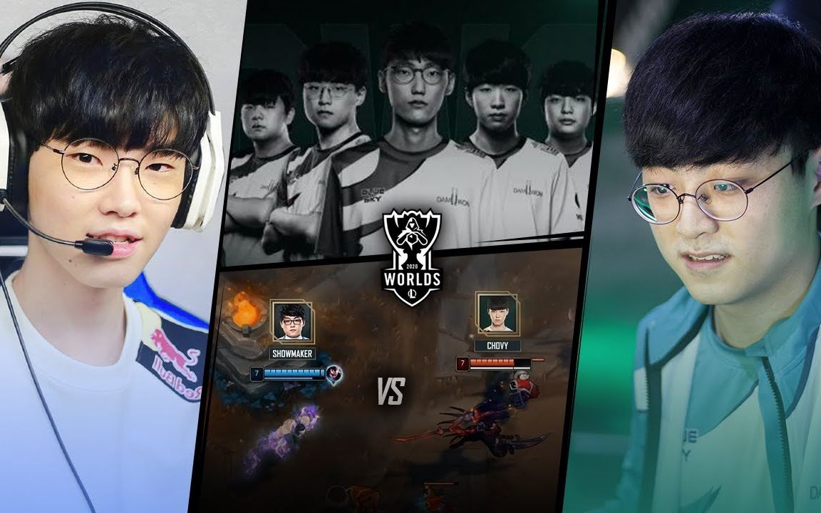 爱游戏tv-DRX翻盘HKA，ShowMaker打出惊人五杀小组赛2:0（首尔）