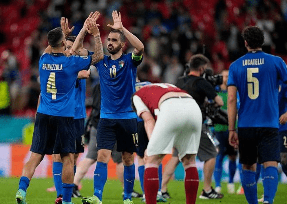 法国斩获意大利,晋级欧预赛四强对战 法国斩获意大利,晋级欧预赛四强对战