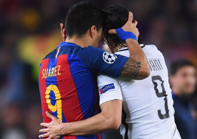 巴黎中锋持续进球,助球队双杀对手 巴黎中锋持续进球,助球队双杀对手