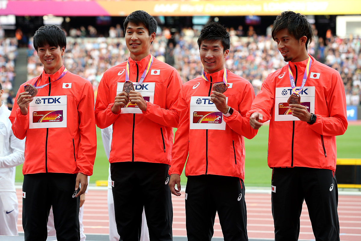 爱游戏APP-运动员力克对手,喜登领奖台的简单介绍