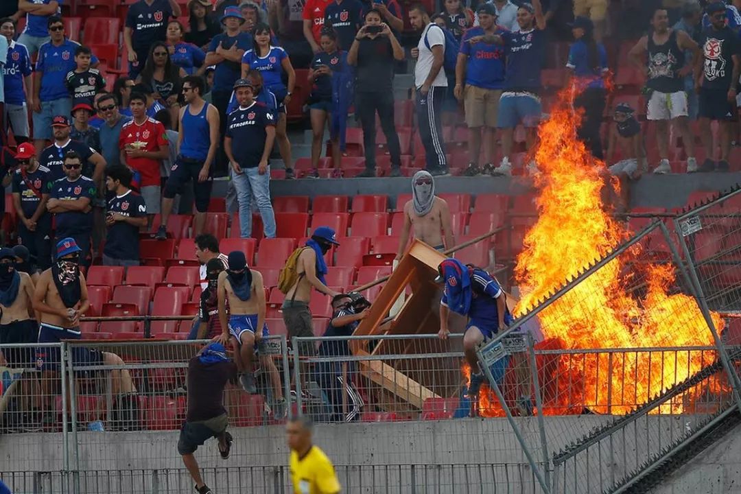 爱游戏tv-国外体育场馆发生的重要事件汇总