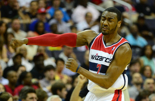 NBA选秀榜首选手表现抢眼