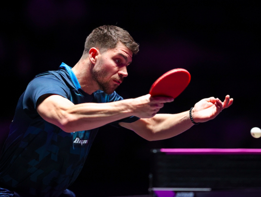 韩国乒乓球队轻取比利时乒乓球队,奥恰洛夫高光表现的简单介绍 韩国乒乓球队轻取比利时乒乓球队,奥恰洛夫高光表现的简单介绍