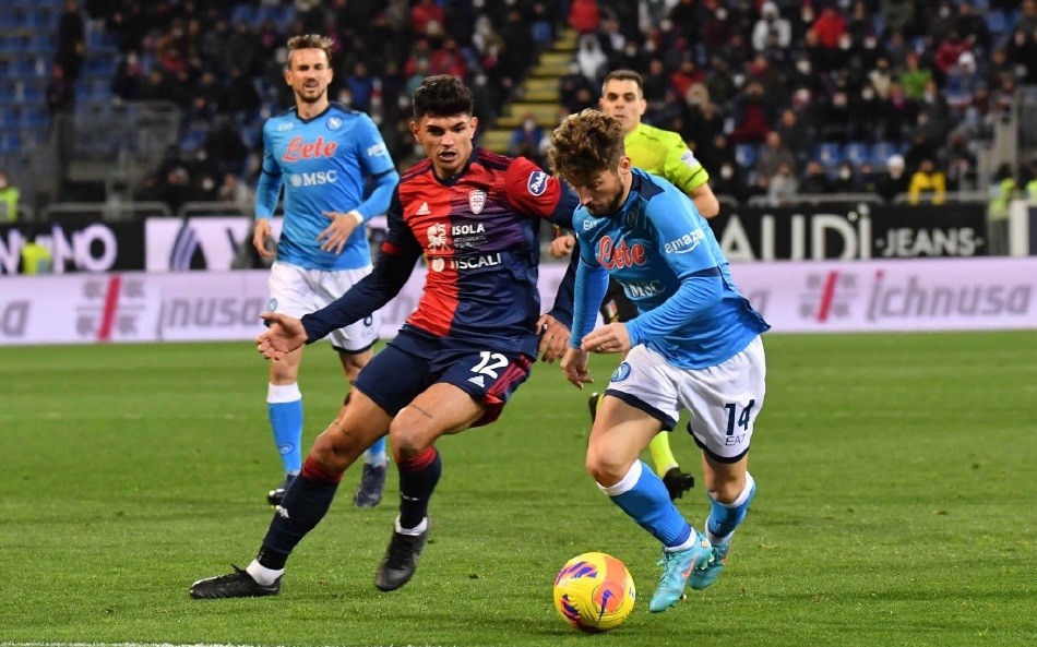 那不勒斯绝杀多特蒙德,特尔施特根打破历史纪录的简单介绍 那不勒斯绝杀多特蒙德,特尔施特根打破历史纪录的简单介绍