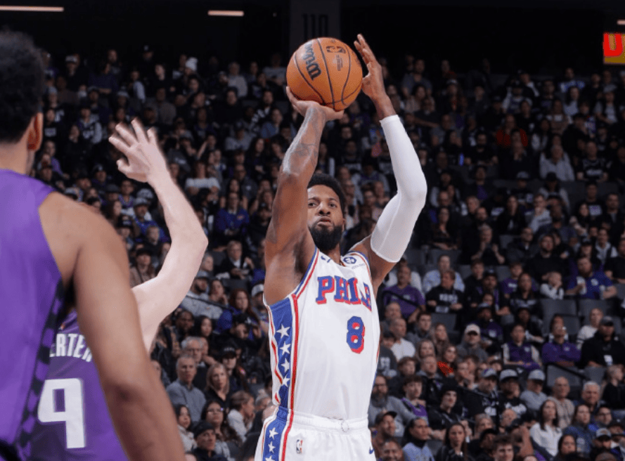 76人主场惨遭逆转,遗憾失利的简单介绍 76人主场惨遭逆转,遗憾失利的简单介绍