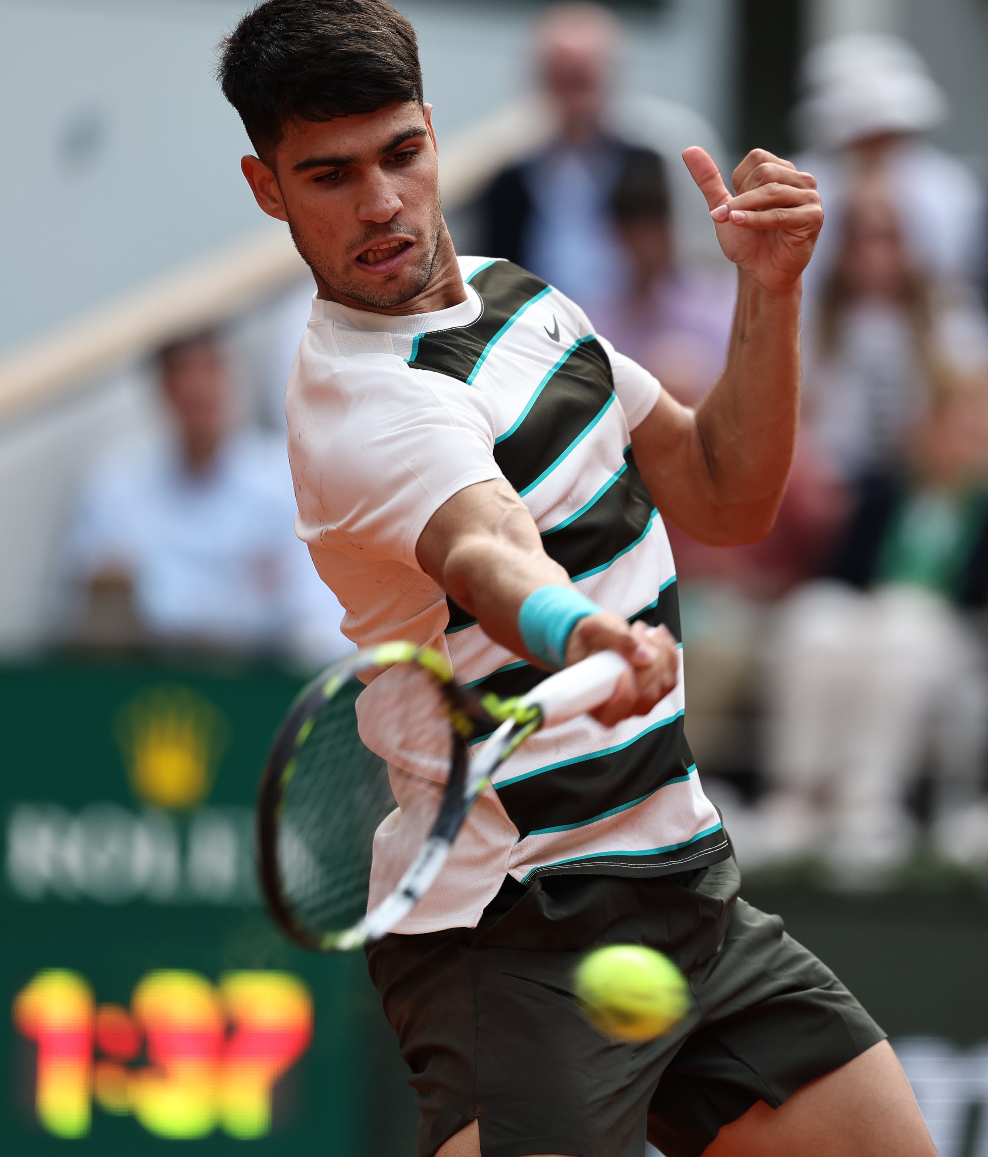 关于意大利网球队强势德国网球队,阿尔卡拉斯打破历史纪录的信息 关于意大利网球队强势德国网球队,阿尔卡拉斯打破历史纪录的信息