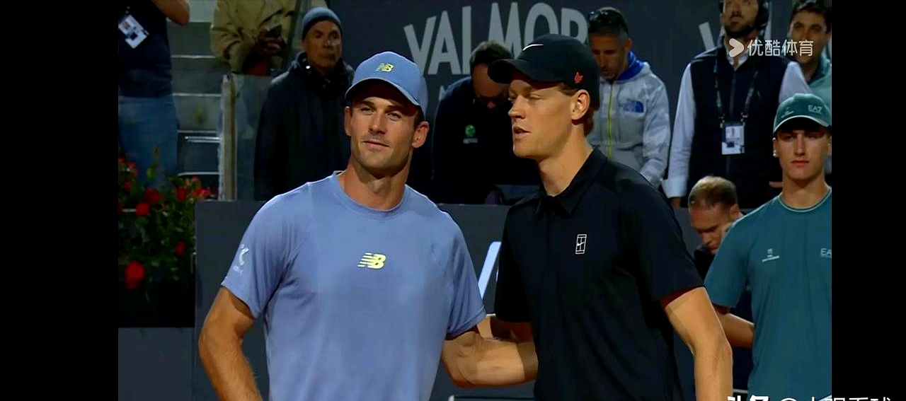 爱游戏入口-德国网球队碾压意大利网球队，费德勒送出助攻