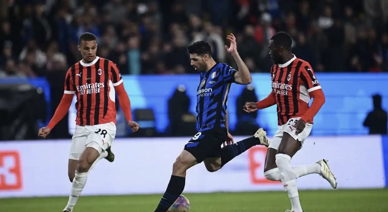 爱游戏官方入口-AC米兰完胜瑞典,孔蒂制霸全场的简单介绍