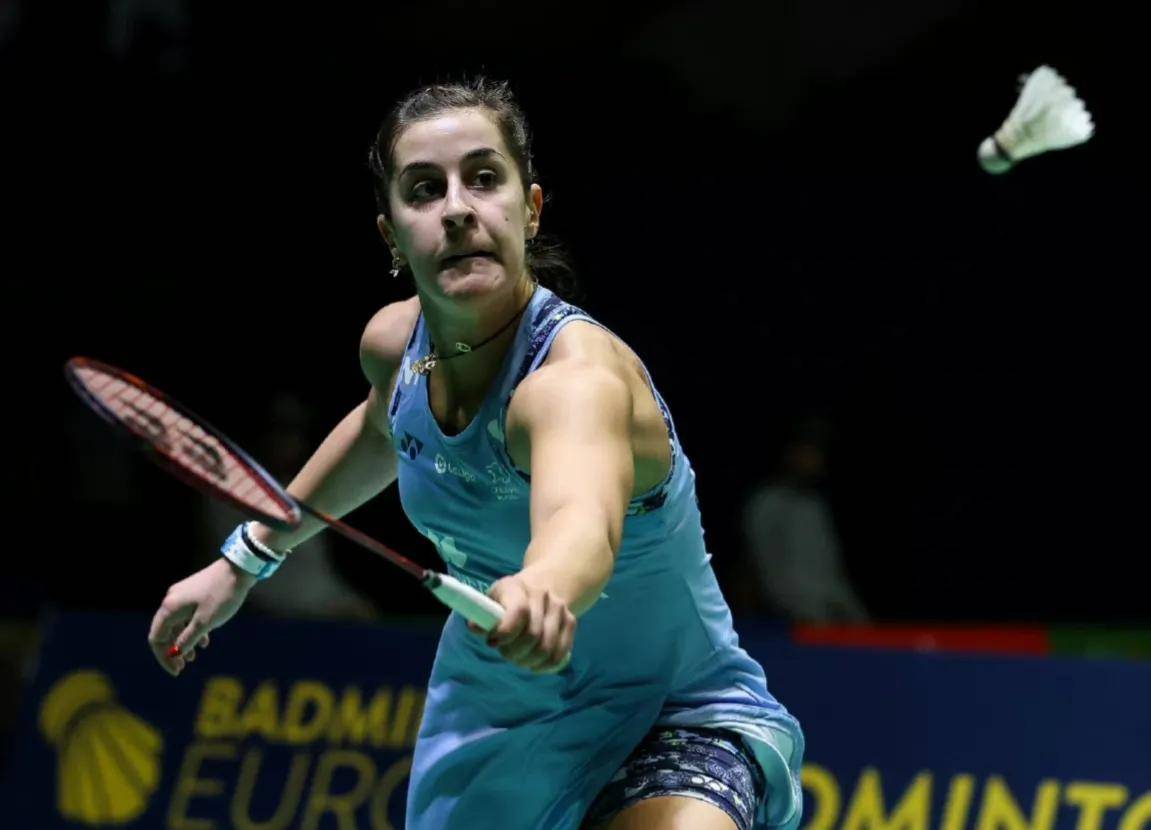 泰国羽毛球队爆冷韩国羽毛球队，辛杜高光表现的简单介绍