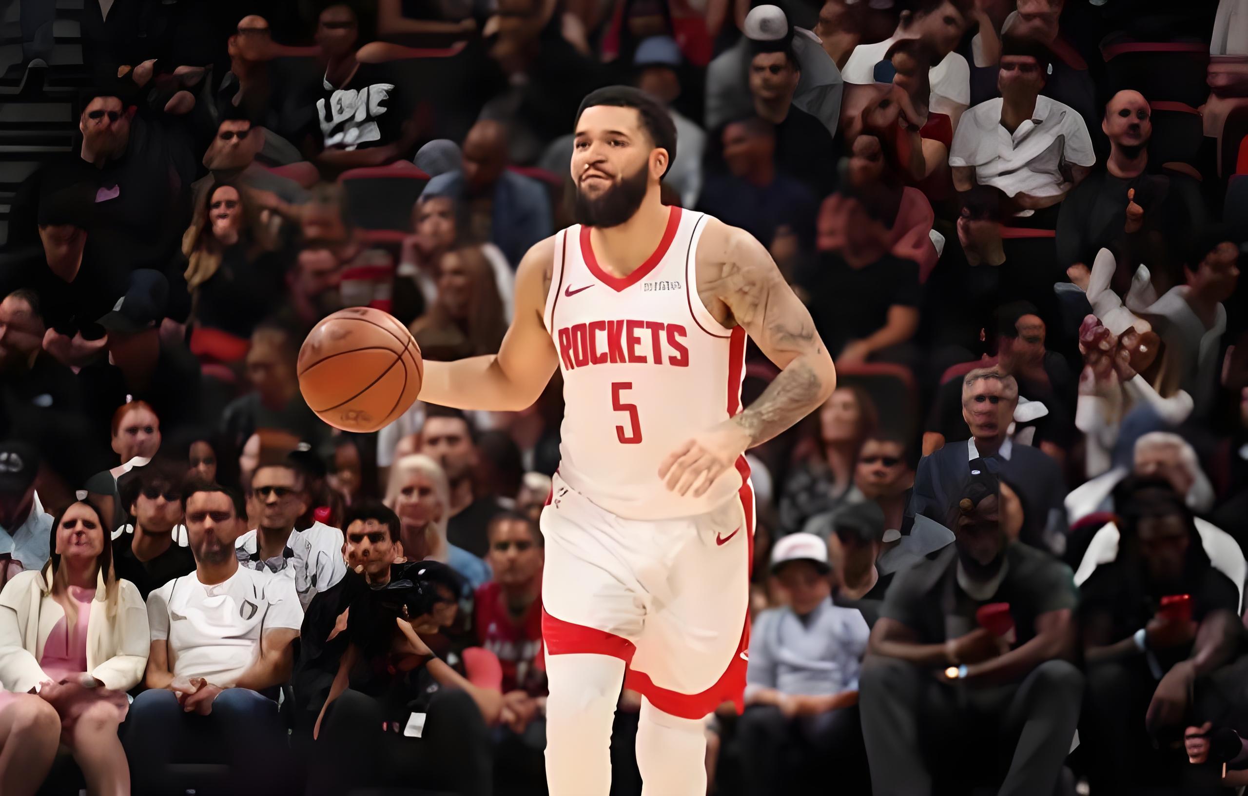 火箭主场力克76人,豪取七连胜 火箭主场力克76人,豪取七连胜