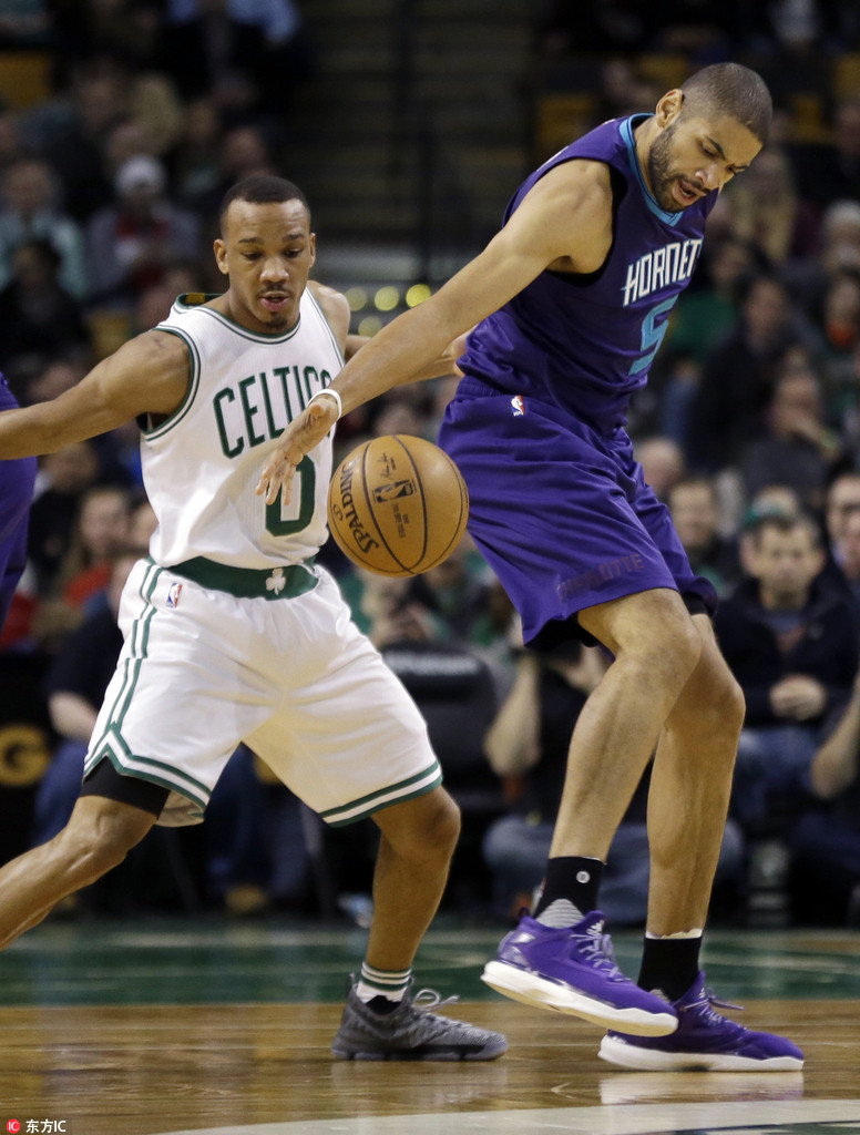 爱游戏体育-日本男篮力克凯尔特人,巴图姆高光表现