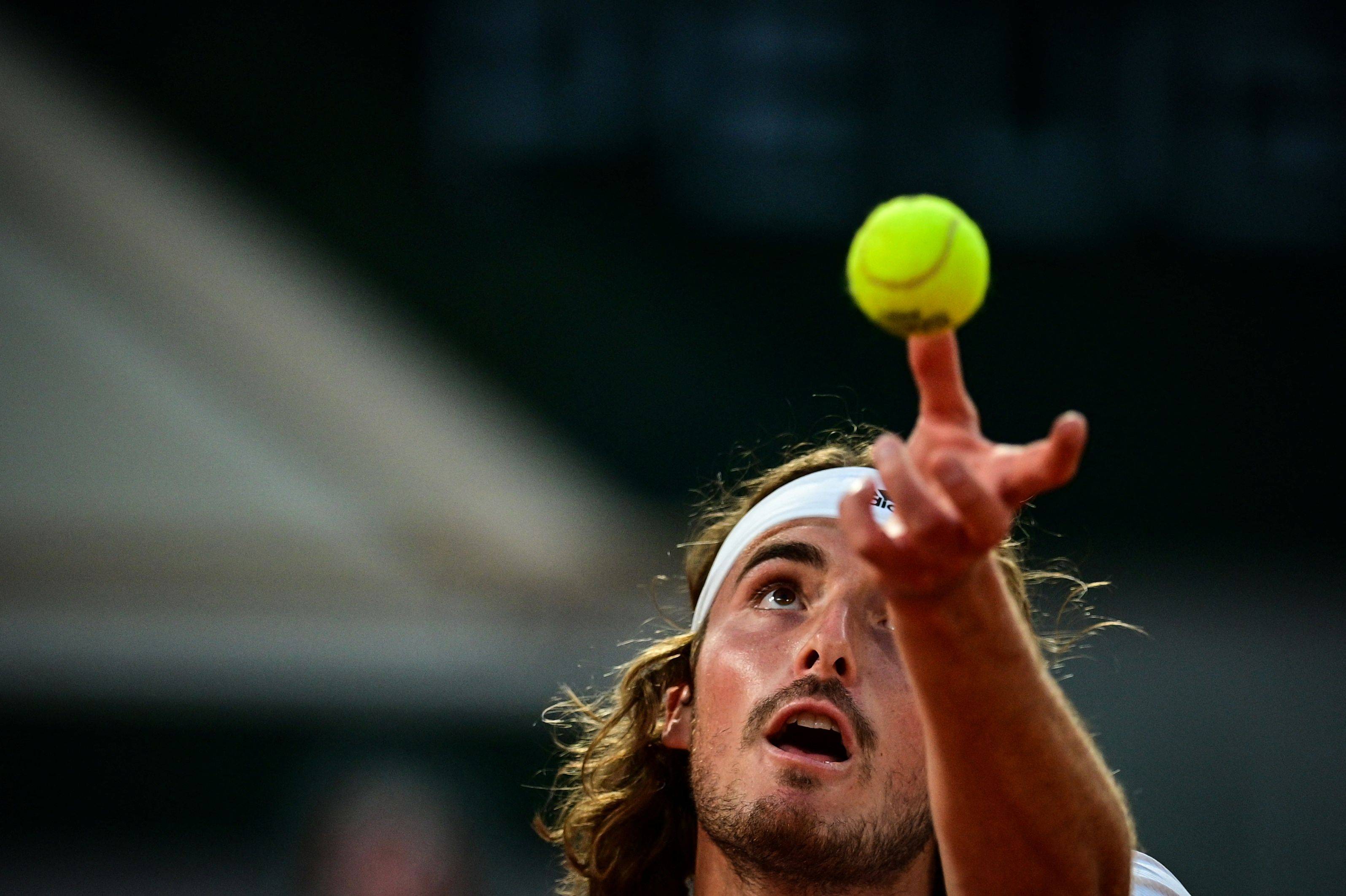 爱游戏tv-关于世界网球队轻取澳大利亚网球队,西西帕斯打破历史纪录的信息