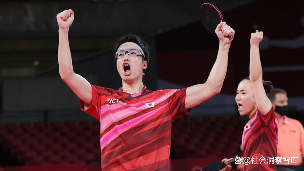 包含韩国乒乓球队翻盘英国乒乓球队,水谷隼高光表现的词条 包含韩国乒乓球队翻盘英国乒乓球队,水谷隼高光表现的词条