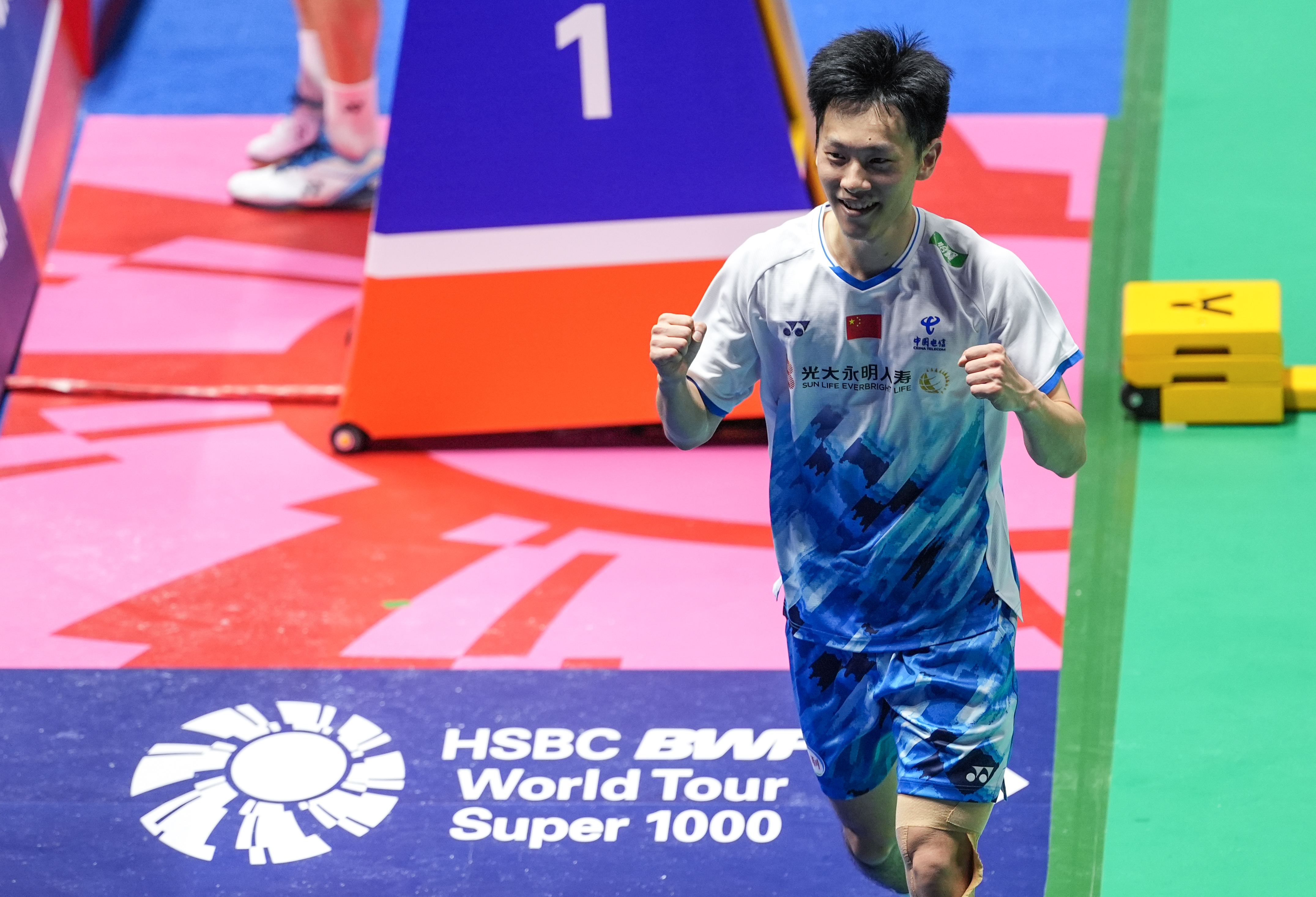 爱游戏体育-英格兰羽毛球队力克韩国羽毛球队,安赛龙关键制胜的简单介绍