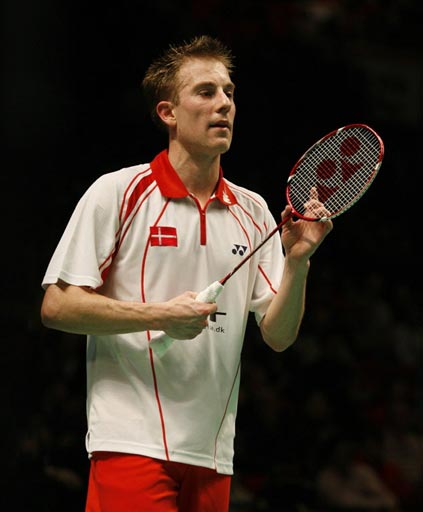 爱游戏娱乐-包含丹麦羽毛球队翻盘法国羽毛球队,陶菲克制霸全场的词条