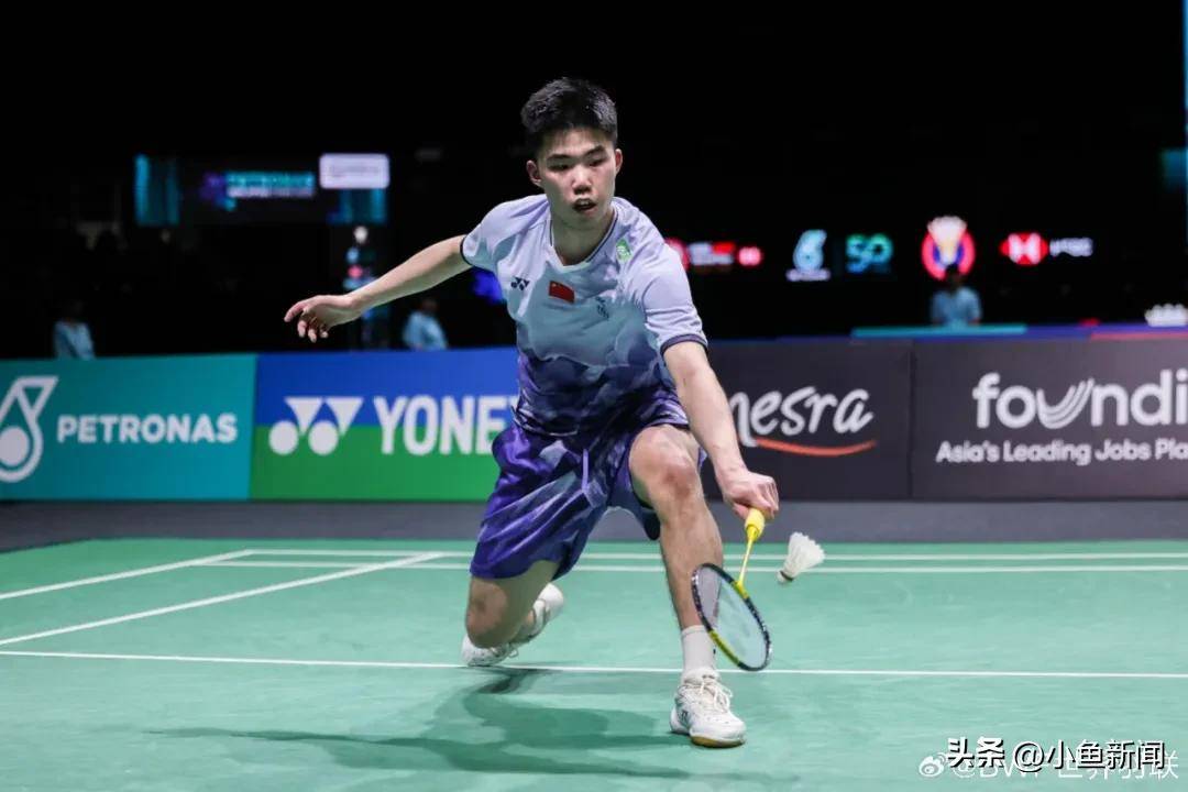 印度羽毛球队绝杀泰国羽毛球队，戴资颖三分雨点燃全场的简单介绍