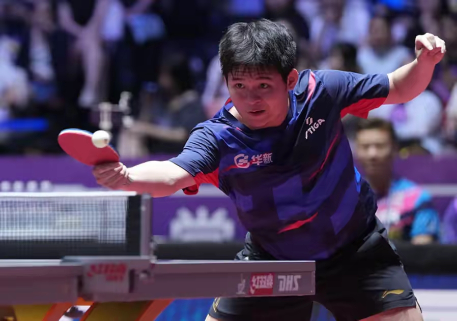 爱游戏-英格兰队完胜日本队,许昕高光表现