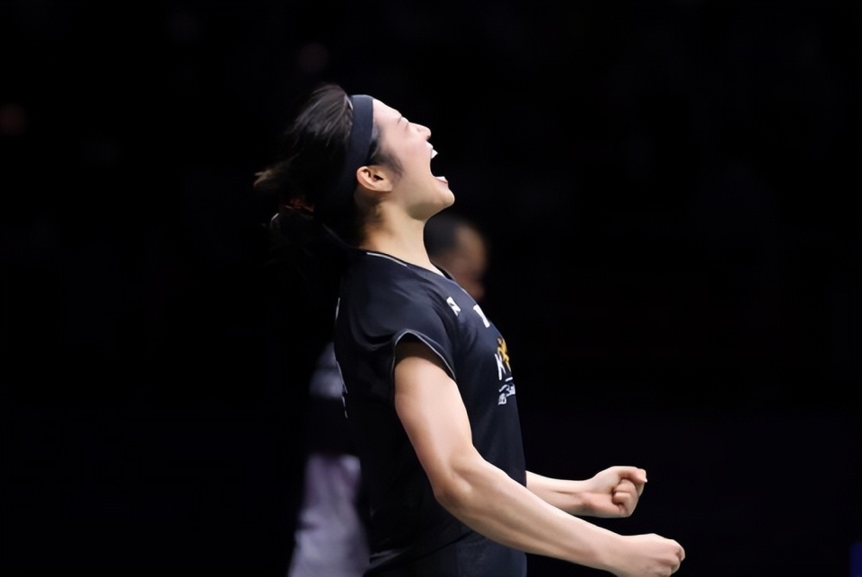 爱游戏娱乐-泰国队横扫印度队,戴资颖状态火热