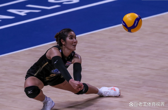 泰国队横扫印度队，戴资颖状态火热